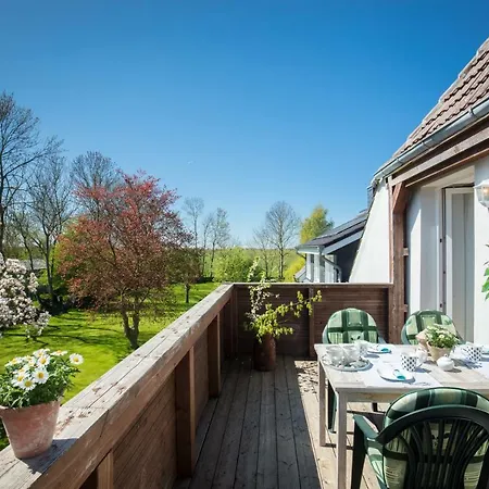 Landidylle Ostermarkelsdorf *